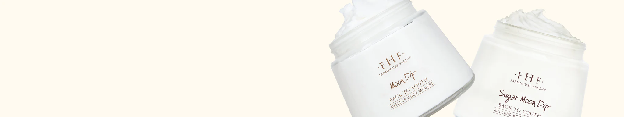 Fresh From Farm to Glow